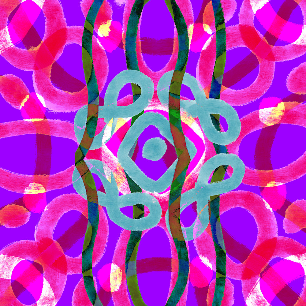 Pastillas Para No Sonar - Joaquin Sabina Song Inspired Painting