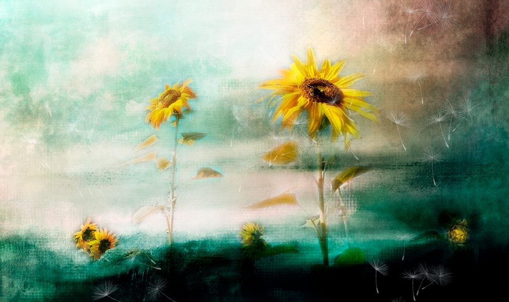 Imaginative artwork 