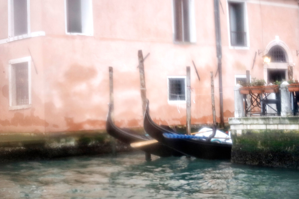 Near Ponte Accademia Photography Art | Welsh Studios