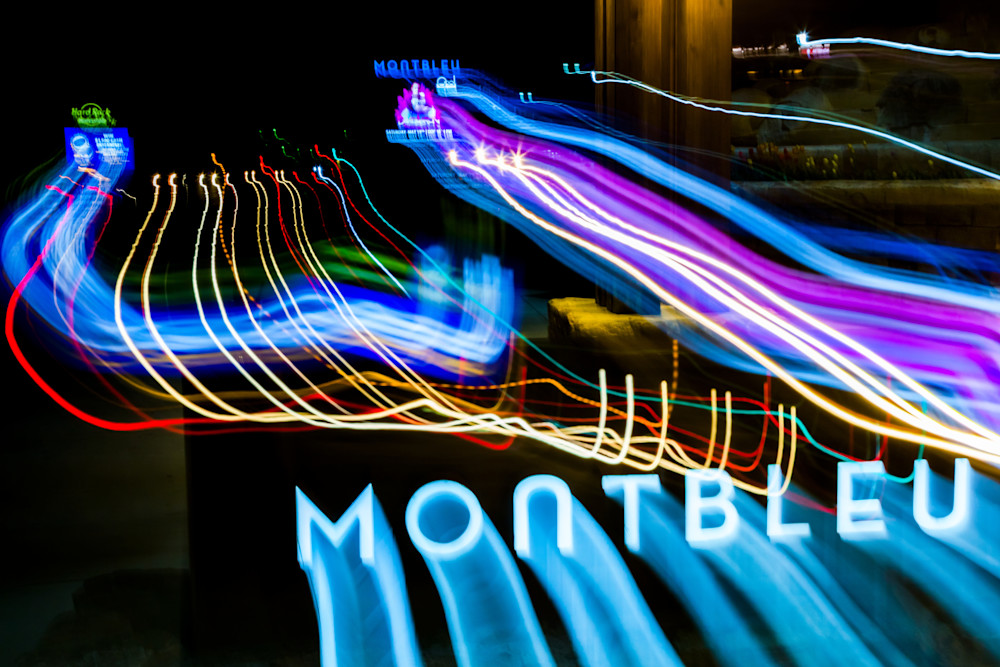 Tahoe Lights 15