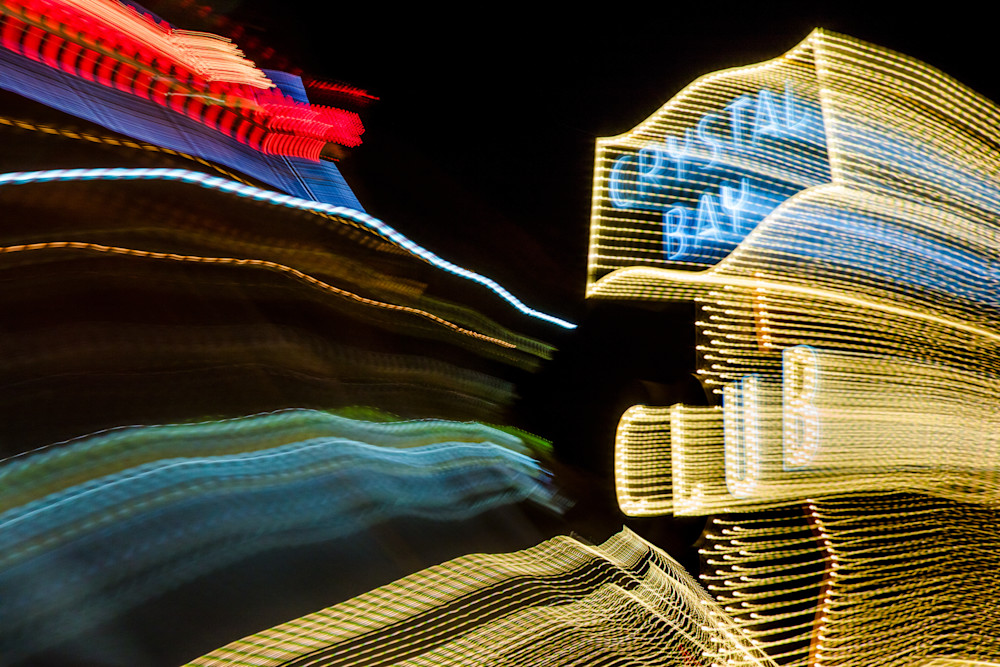 Tahoe Lights 3