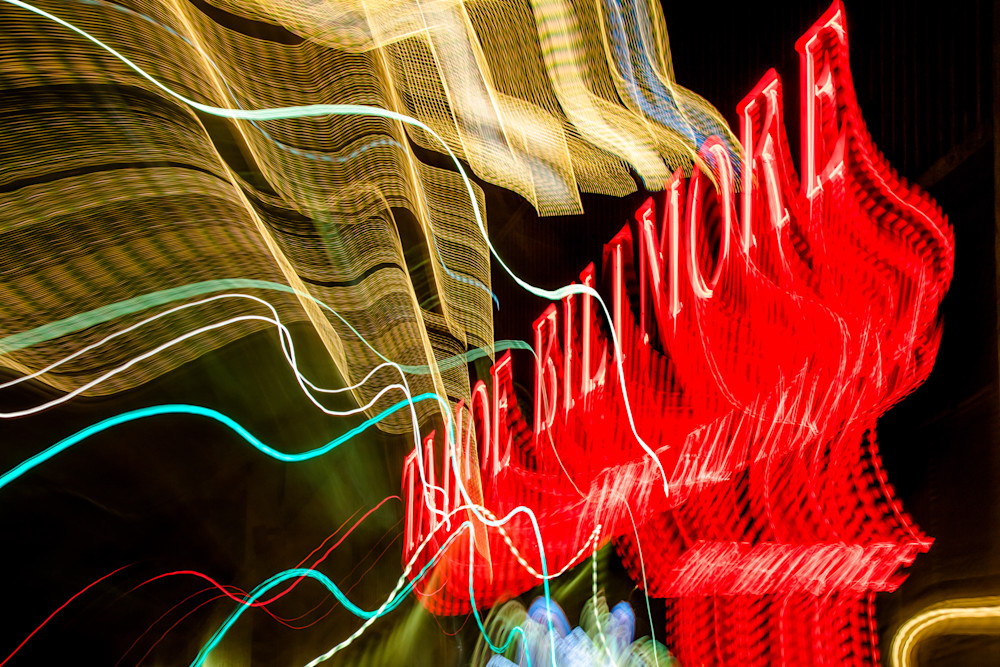 Tahoe Lights 5
