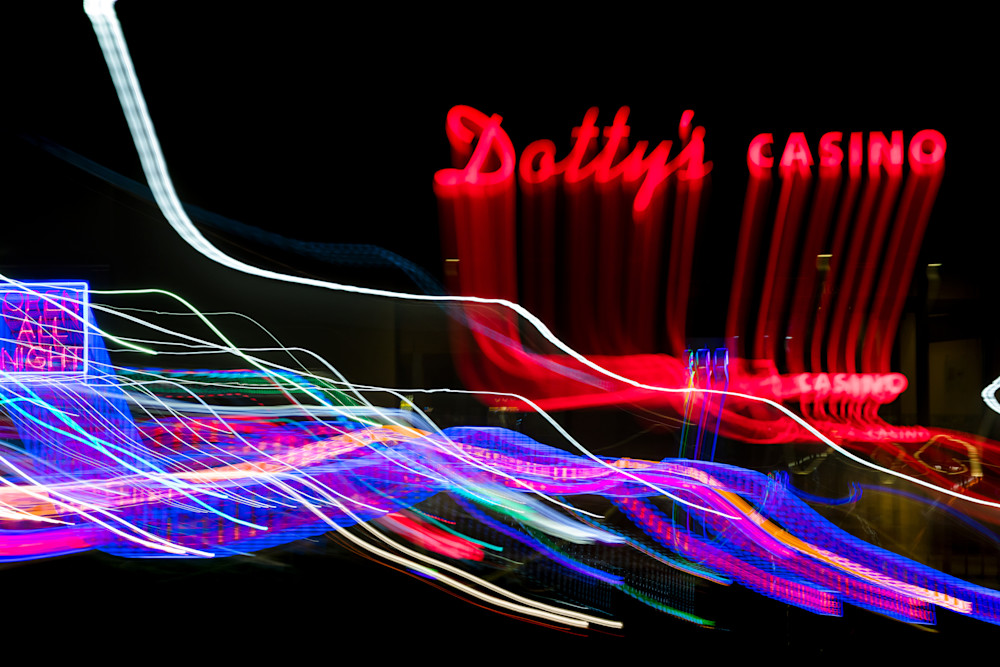 Tahoe Lights 11