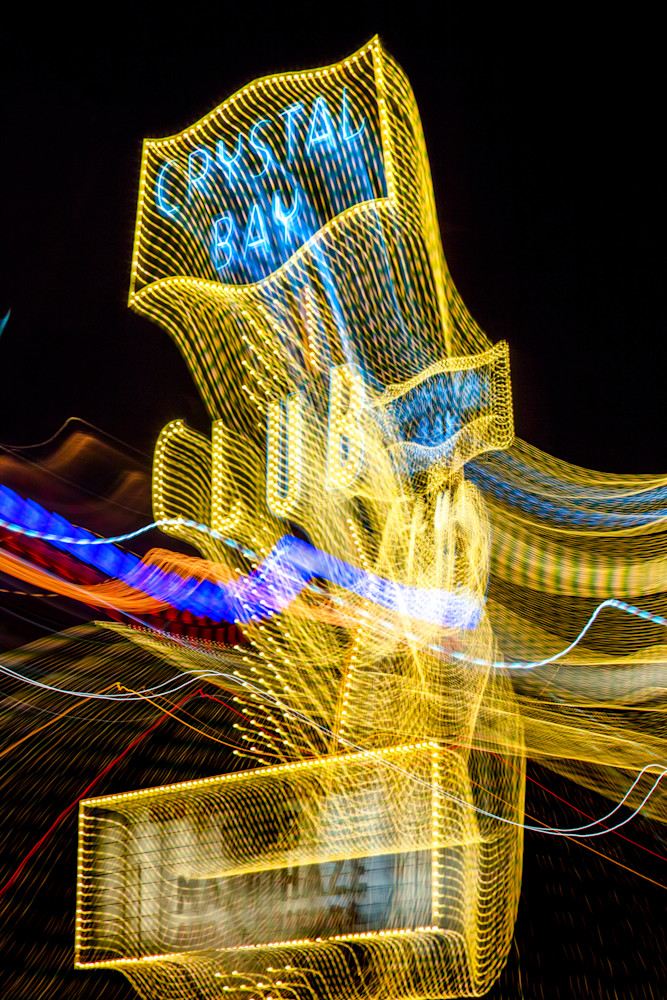 Tahoe Lights 6