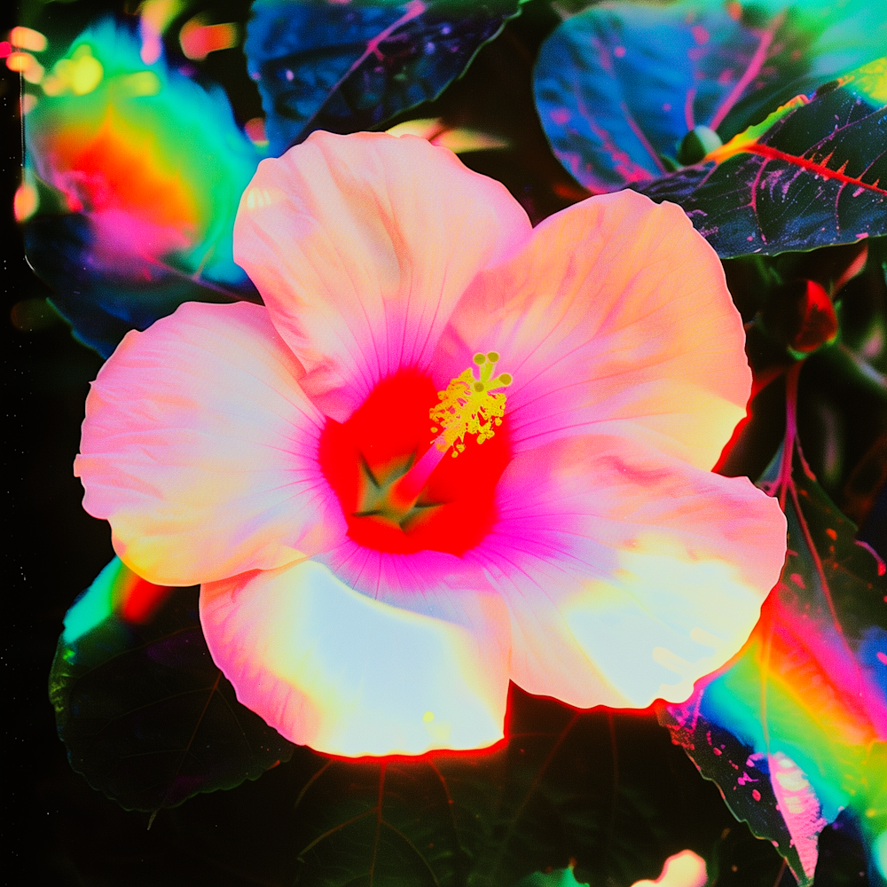 Prismatique Art | Ethersight Art