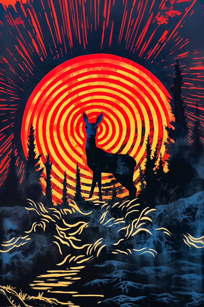 Chosen Art | Ethersight Art