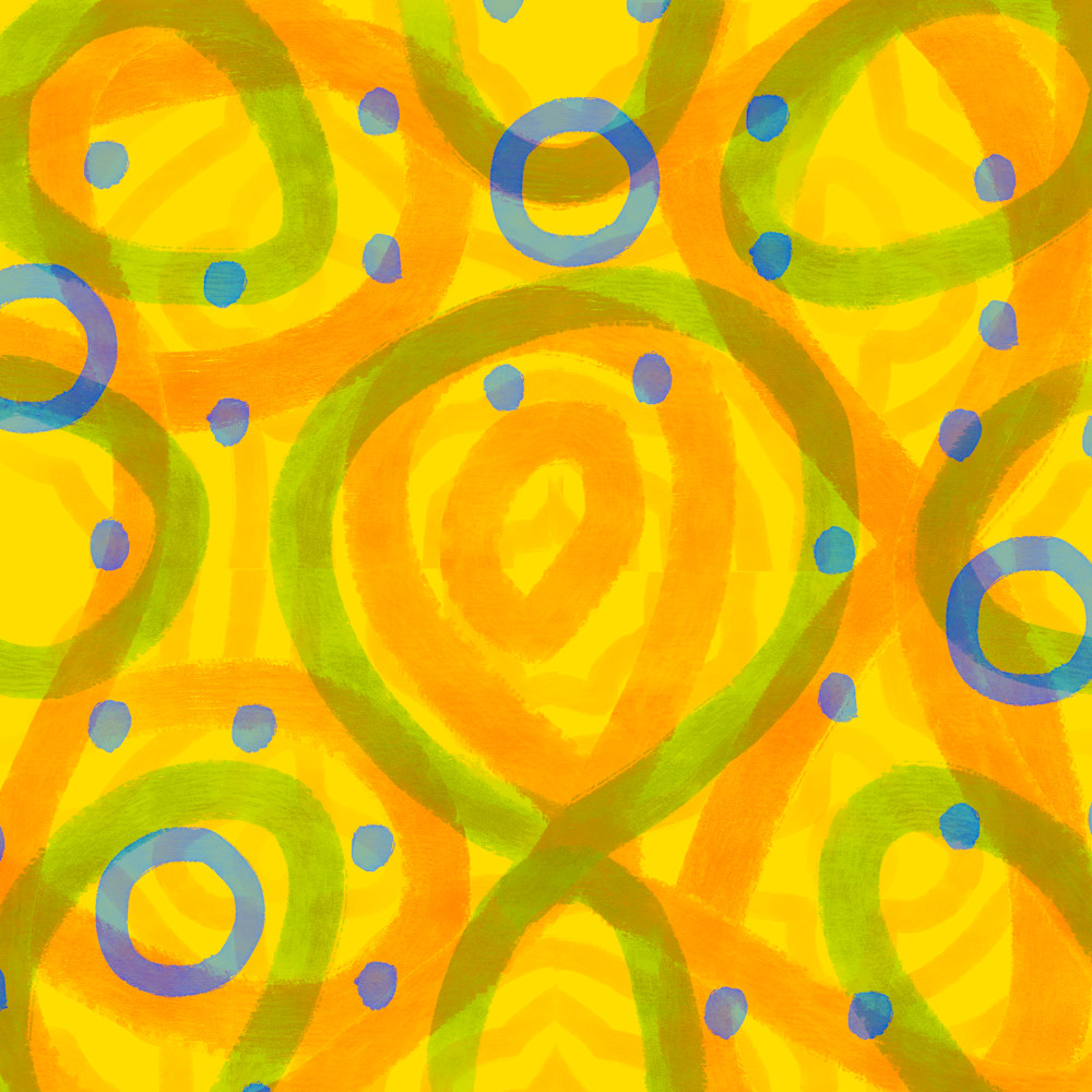 DPM (De Pxta Madre) - Kany Garcia Song Inspired Painting