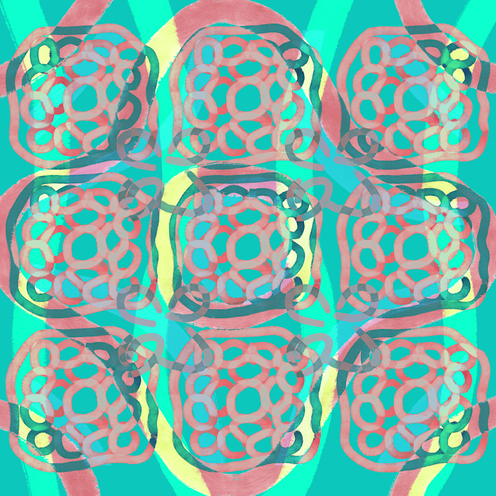 Lima - Rollin Thorne Song Inspired Painting