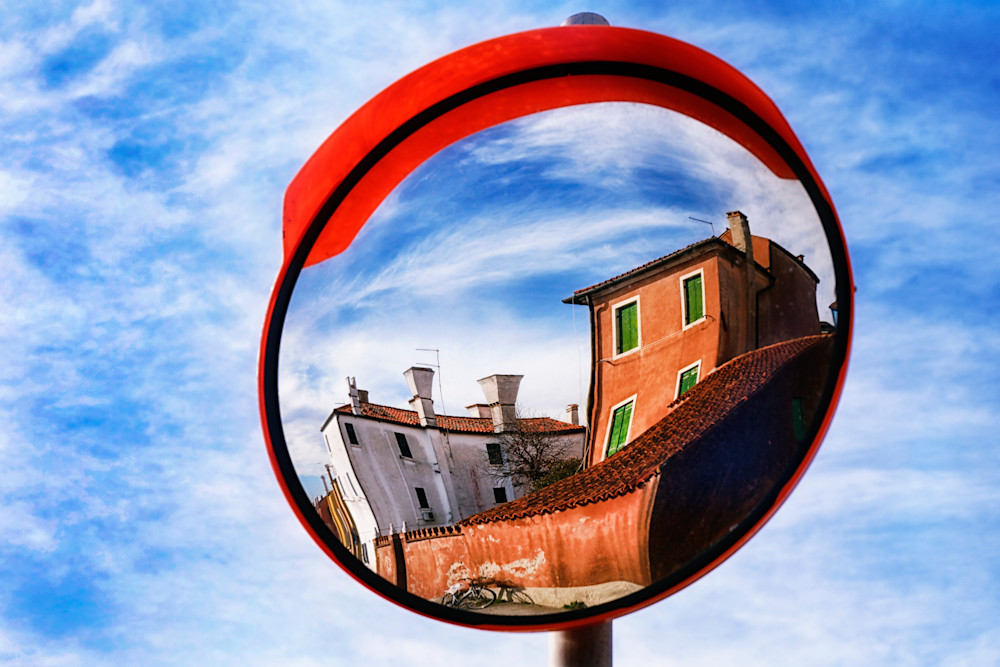 Pellestrina Island Photography Art | Welsh Studios