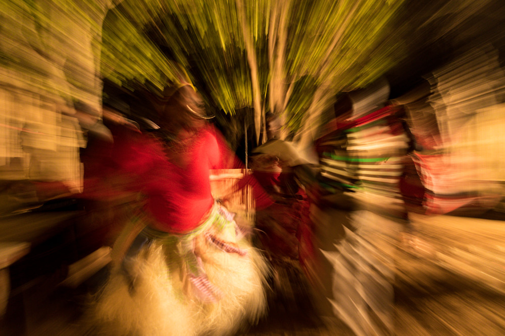 Scott Kasden | Shop Photograph of African Boma Song & Dance

