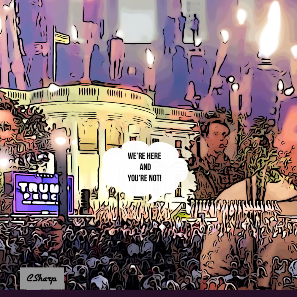 The Trump White House