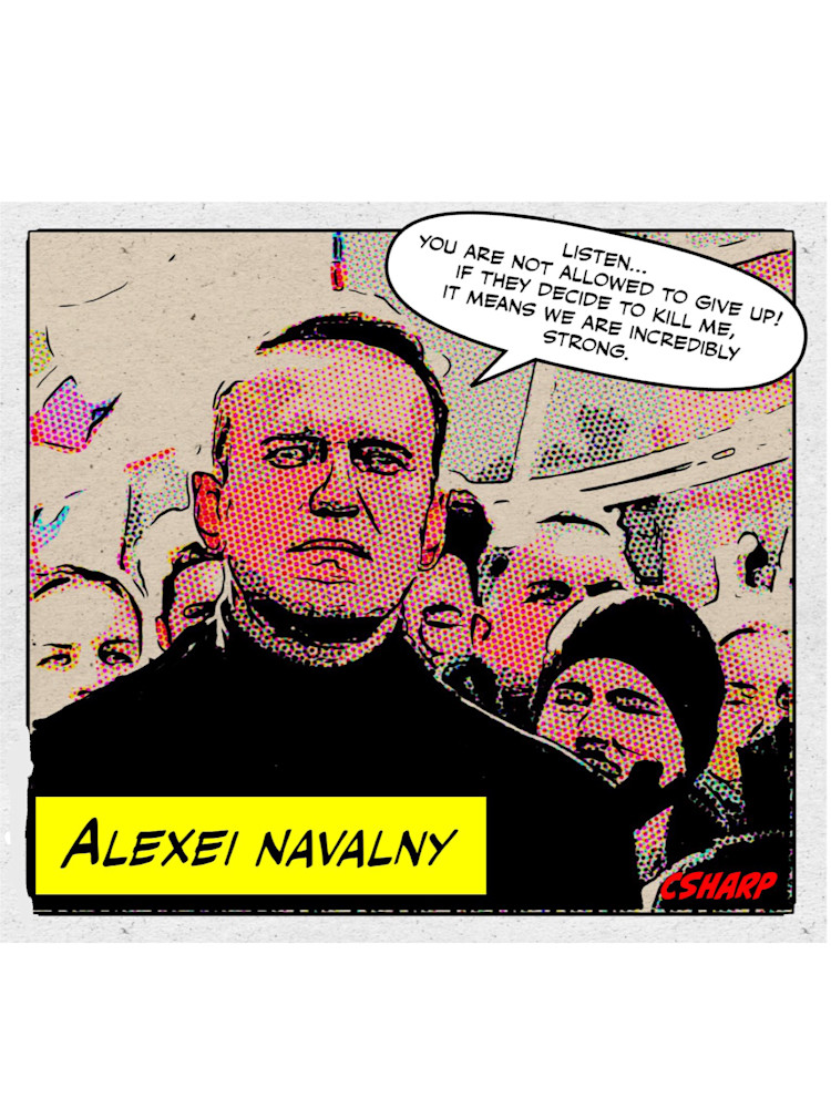 Navalny