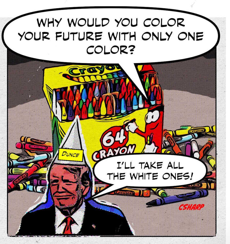 Crayons