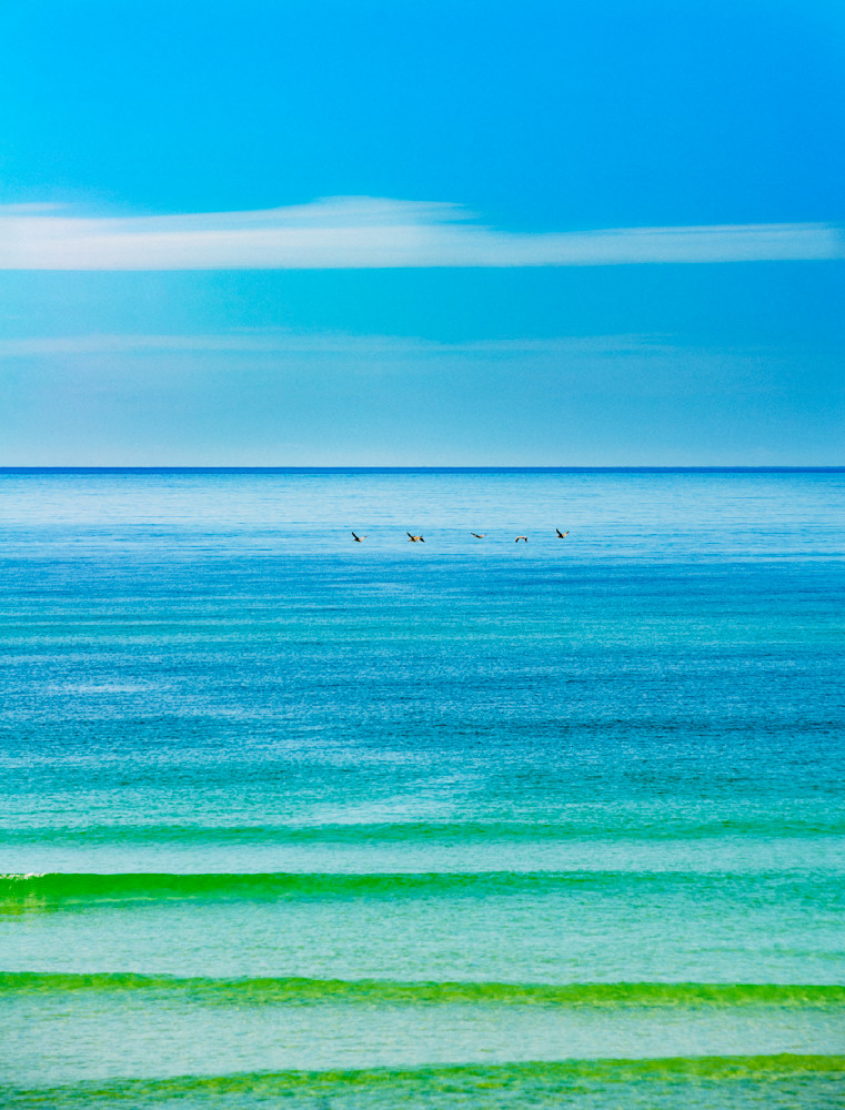 Emerald Fusion Art | Sky + Sparks Luxury Fine Art