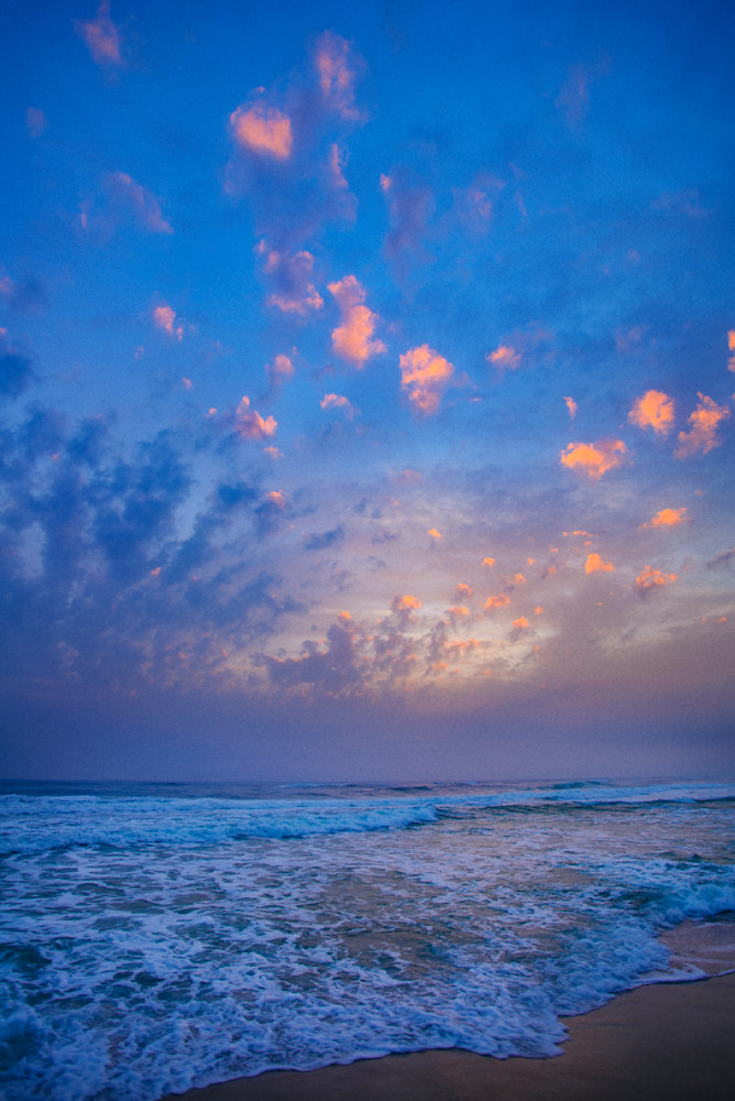 Heavenly Tides Art | Sky + Sparks Luxury Fine Art