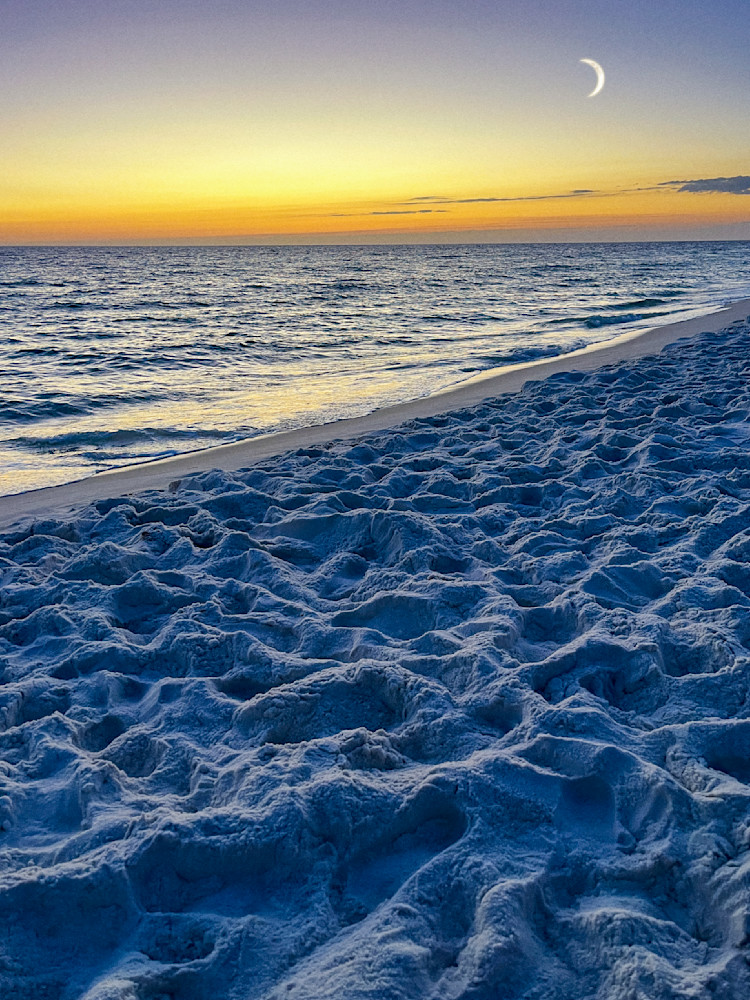 Ocean Radiance Art | Sky + Sparks Luxury Fine Art