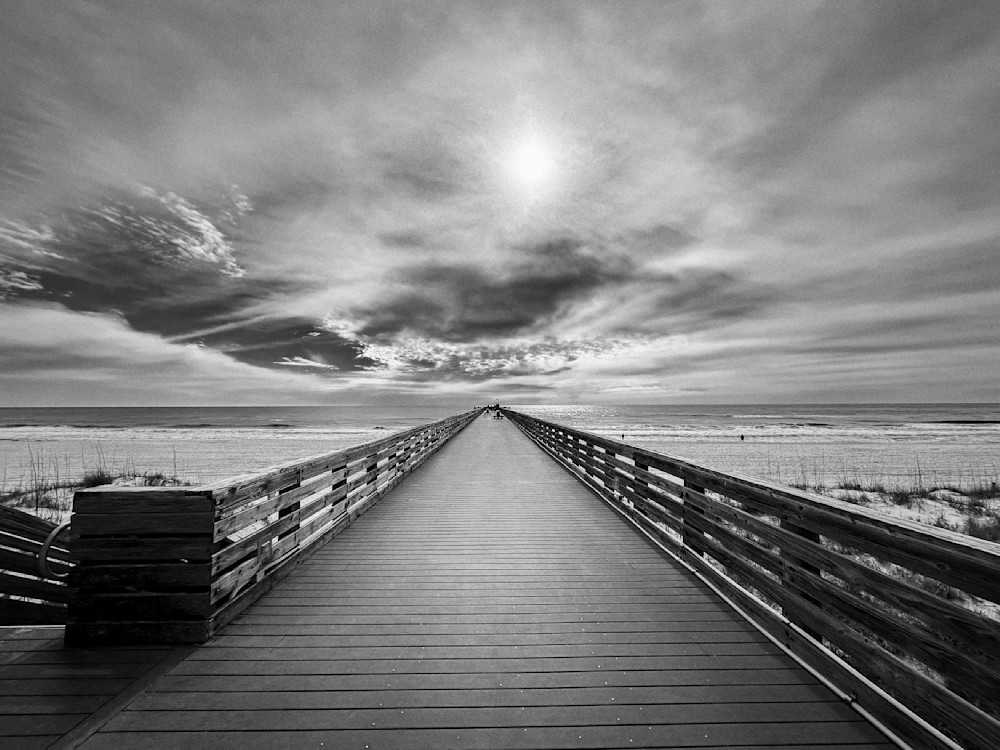 Afternoon Escape Sp Art | Sky + Sparks Luxury Fine Art