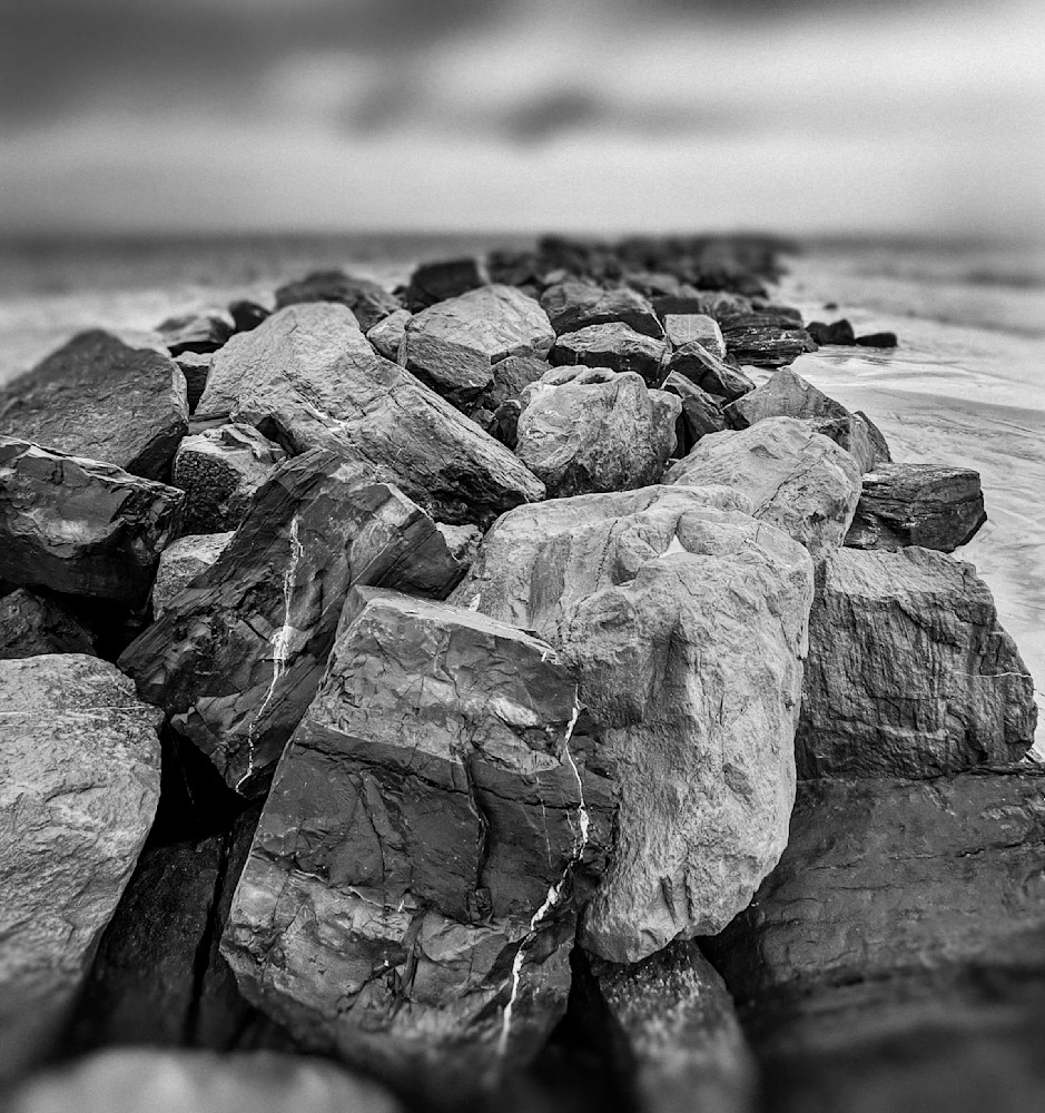 Jetty Jewels Sp Art | Sky + Sparks Luxury Fine Art