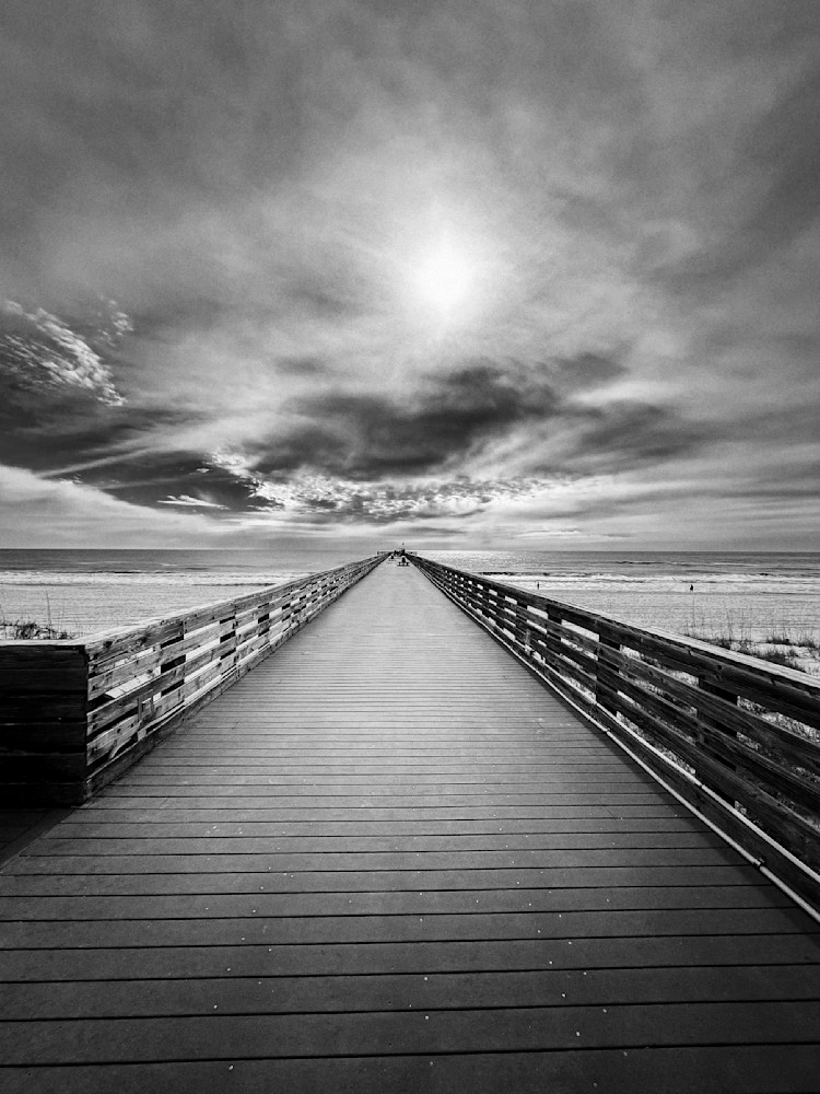 Path To Paradise Sp Art | Sky + Sparks Luxury Fine Art