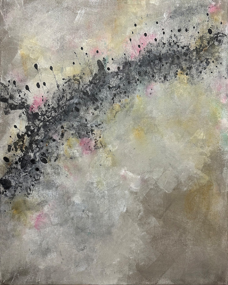 Escape For Some Art | Abstract Art by Brian Kirchoff