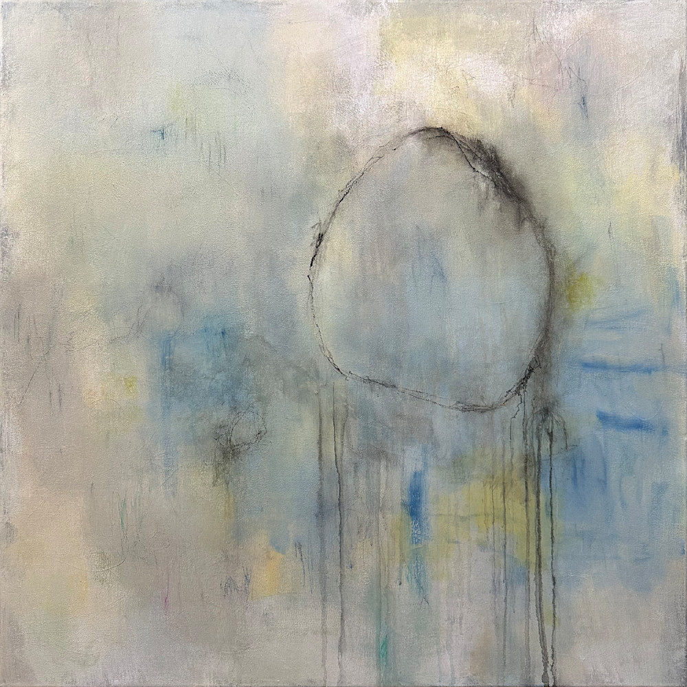 Introvert Art | Abstract Art by Brian Kirchoff