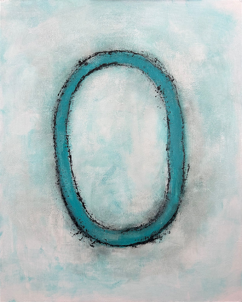 Not A Square Art | Abstract Art by Brian Kirchoff