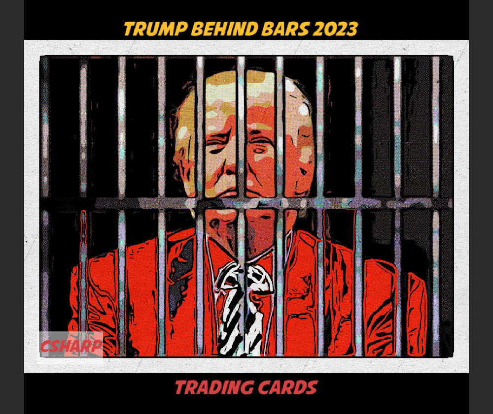 Trading Card Art | csharp art