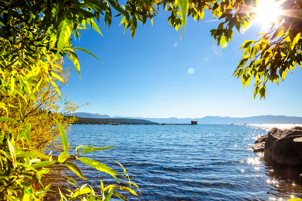 Lake Tahoe 6