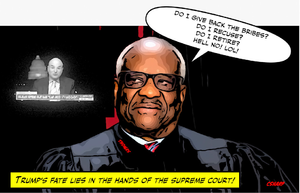 No Recusal Art | csharp art