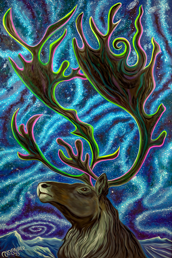 Renkungen Web Image Art | Marissa of the North