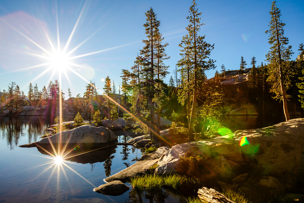 Paradise Lake 23