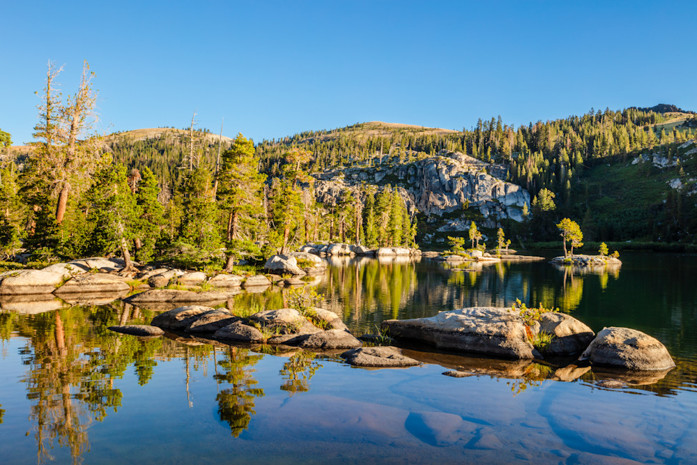 Paradise Lake 24
