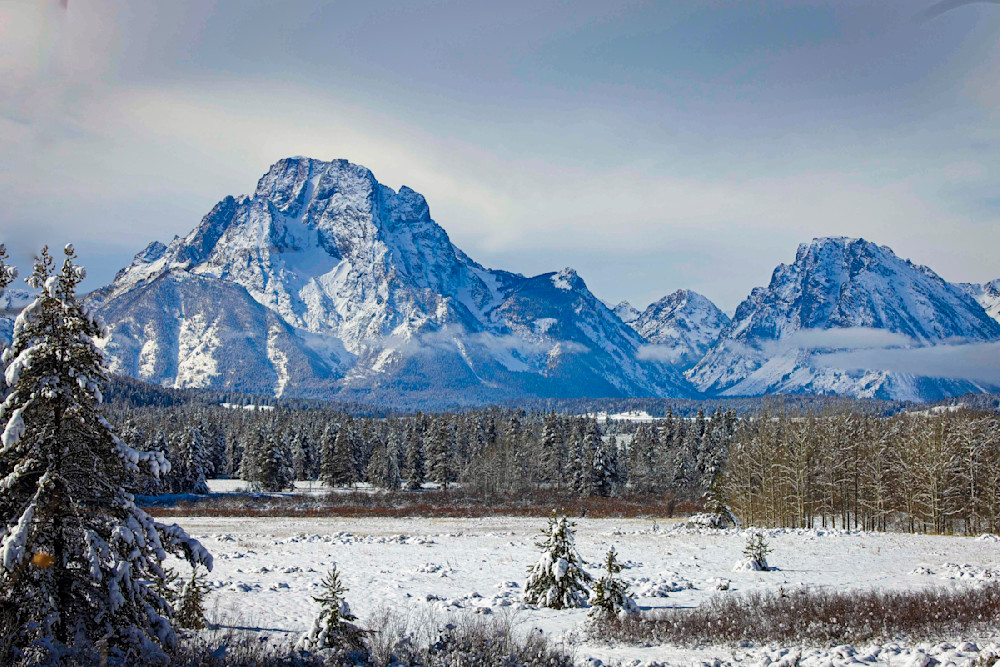 Jackson Hole Winter Photography Art | Kasden Photography Jackson Hole Winter Photography Art | Kasden Photography