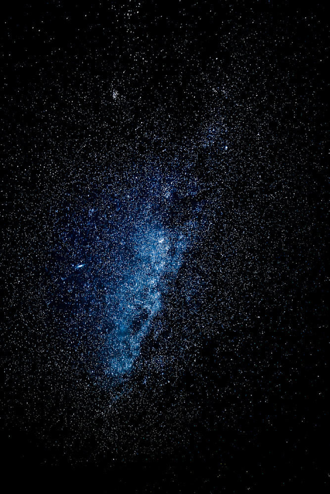 Scott Kasden | Shop photo of The Milky Way from Death Valley
