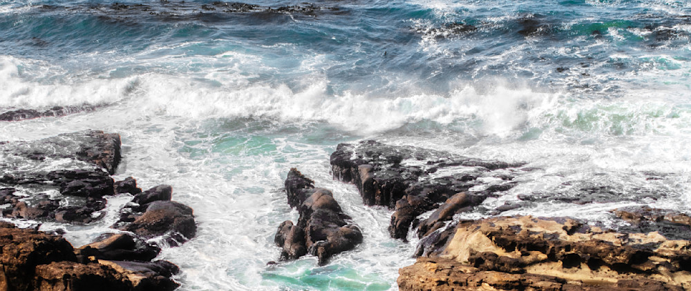 Arago State Park