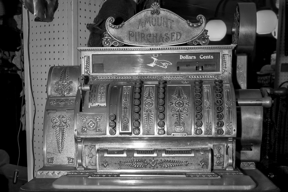 Weird Forney Tx 2 Photography Art | Kasden Photography