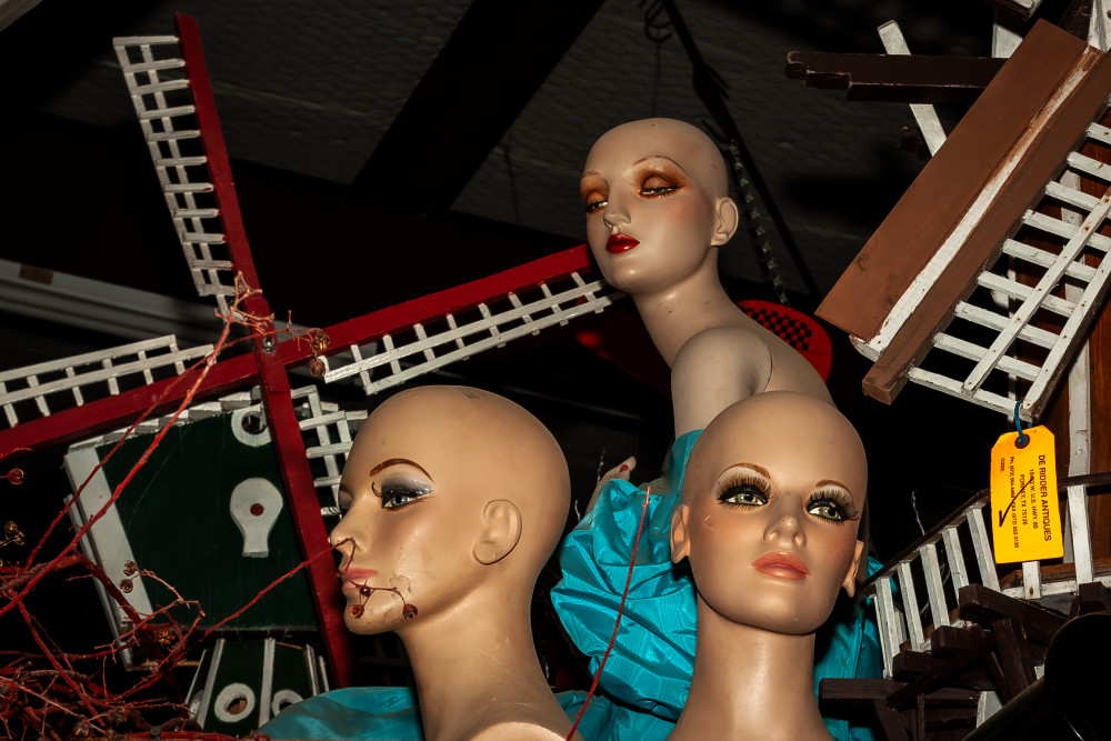 Weird Forney Tx 4 Photography Art | Kasden Photography