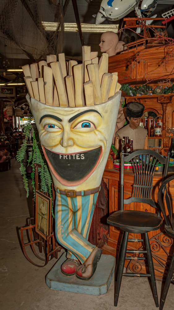 Weird Forney Tx 5 Photography Art | Kasden Photography