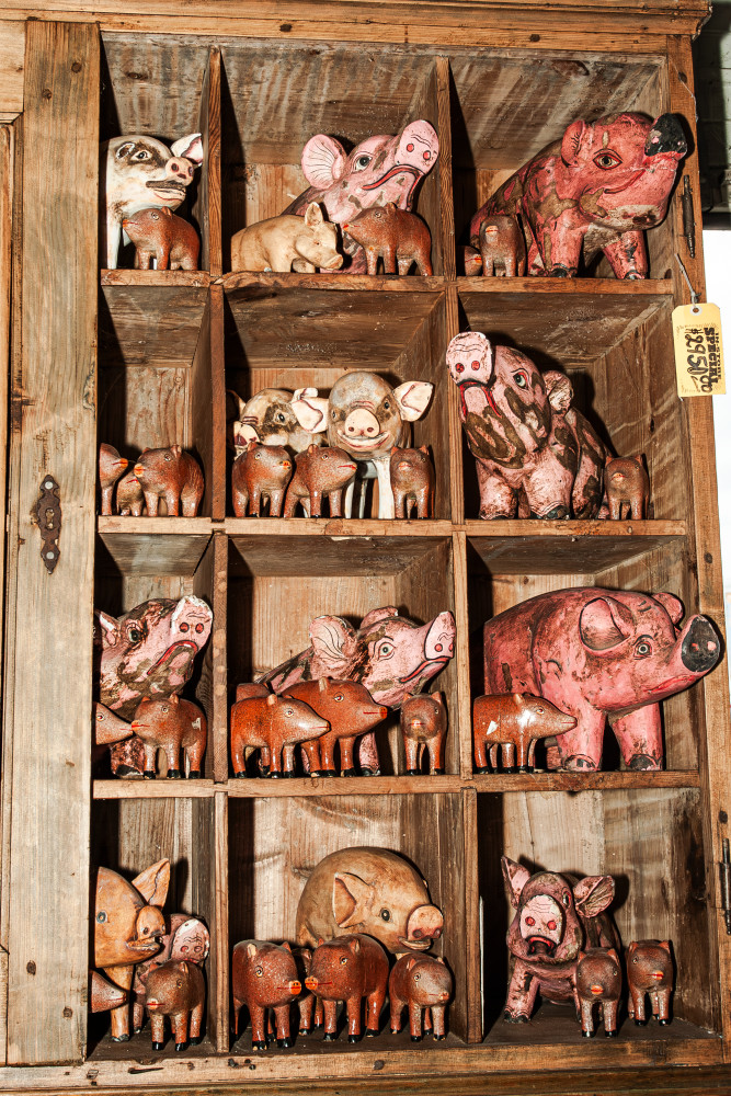 Weird Forney Tx 8 Photography Art | Kasden Photography