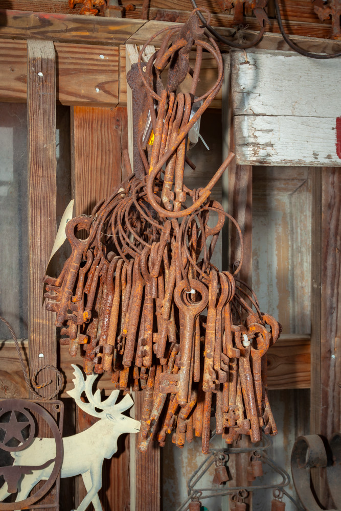 Weird Forney Tx 9 Photography Art | Kasden Photography