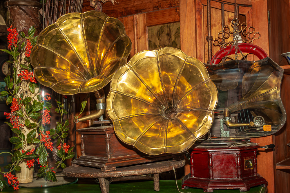 Weird Forney Tx 11 B Photography Art | Kasden Photography