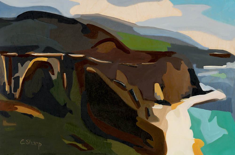 Screenshot 2024 09 01 At 3.48.45 Pm Art | csharp art