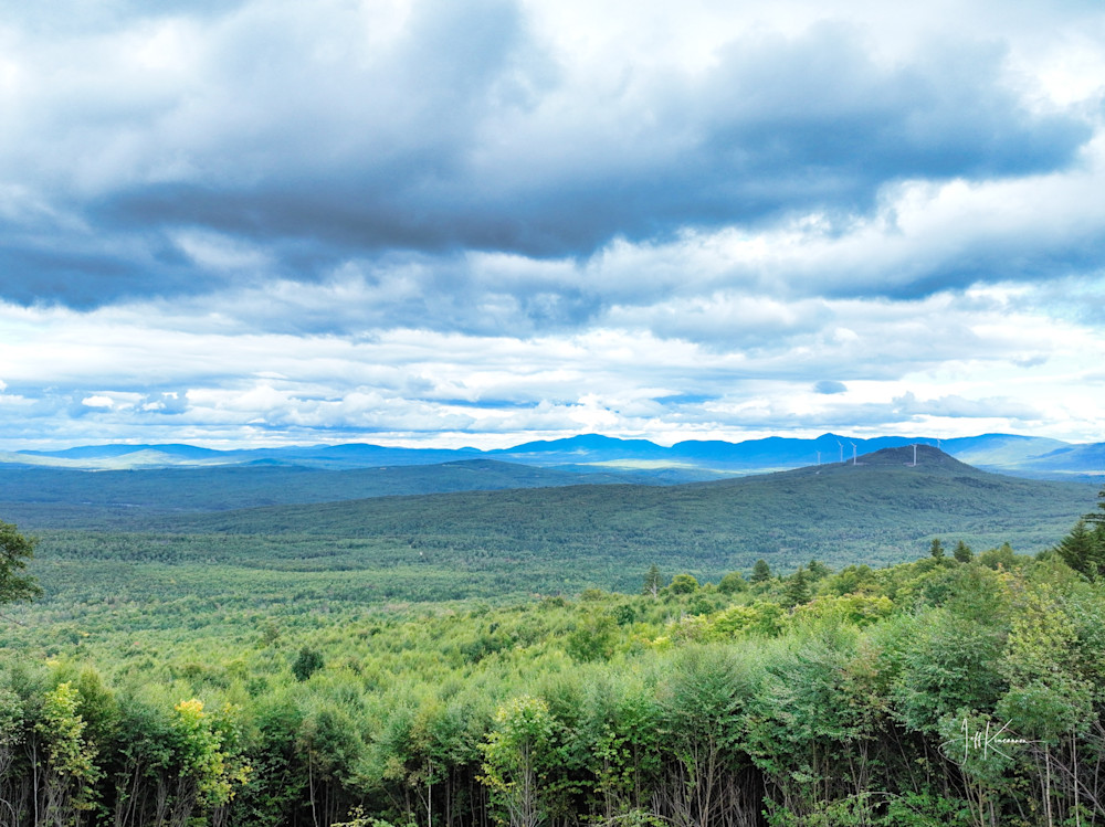 Miles Of Green Serenity Photography Art | Artistic Insights Aerial Photography