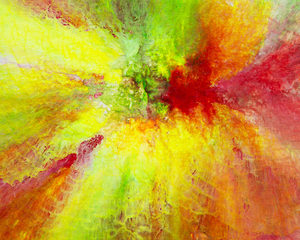 Energetic Reverie Photography Art | Kevin Morris Photography USA