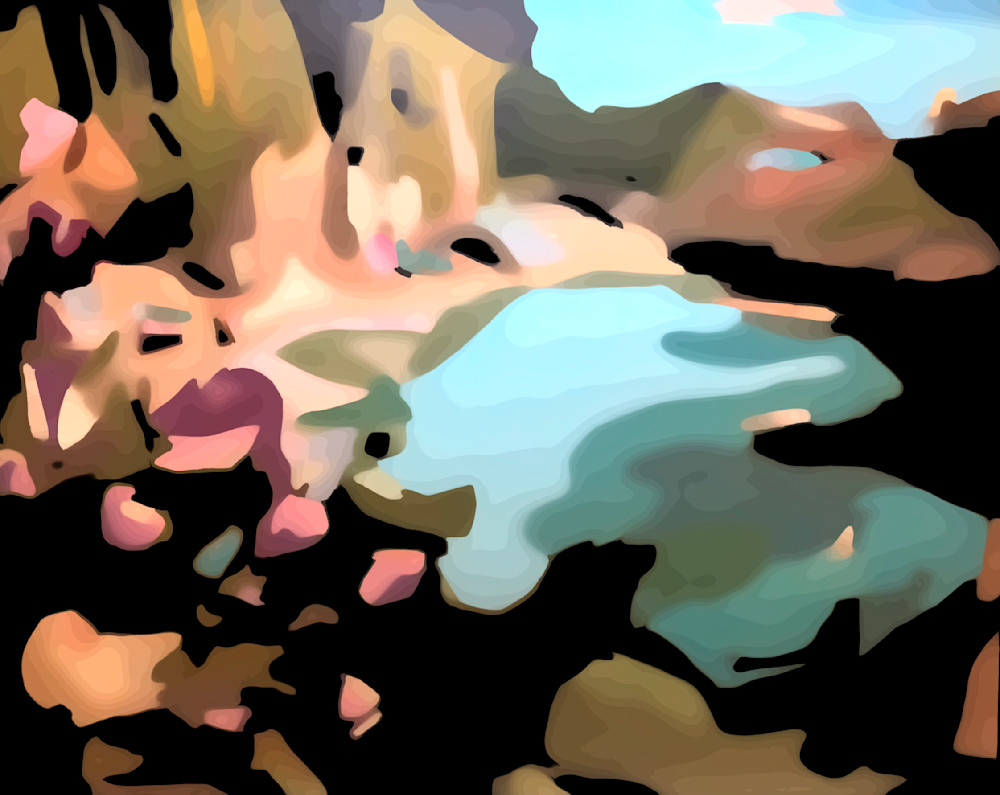 #203 Art | csharp art