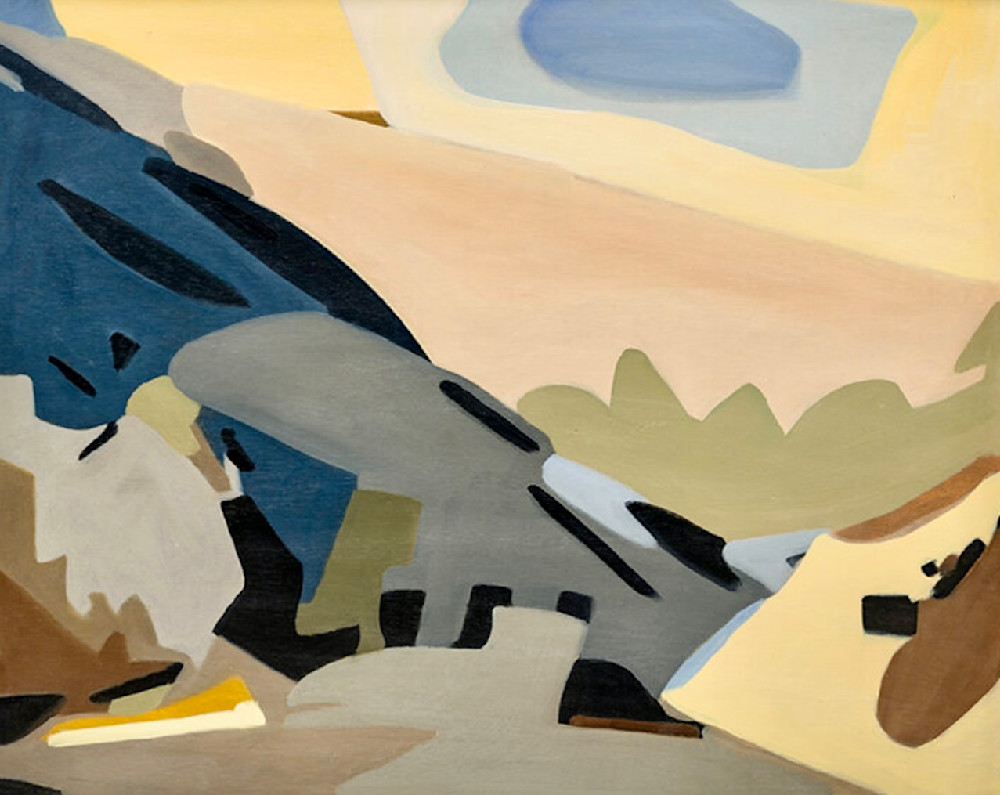 Golden Hour Art | csharp art