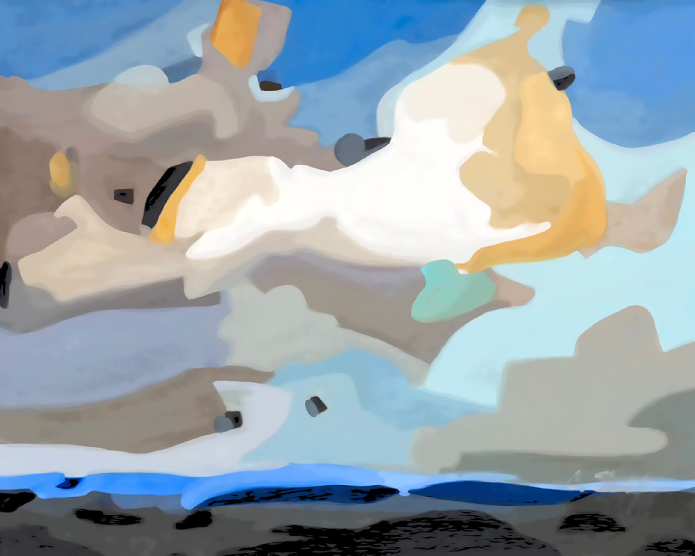 Both Sides Now Art | csharp art