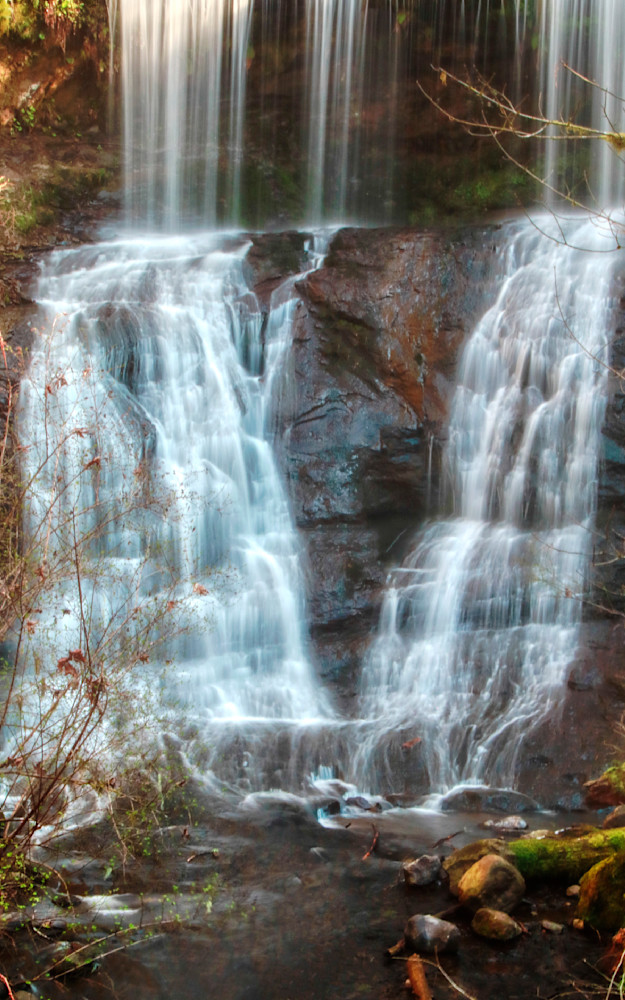 Royal Terrace Falls