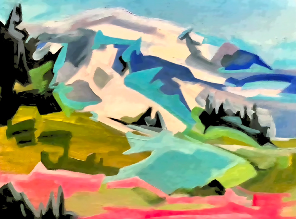 Bliss Art | csharp art