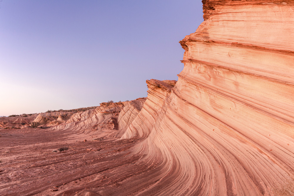 New Wave, Page, Az Photography Art | Kasden Photography